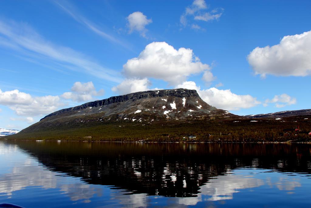 Saivaara Cottages Kilpisjärvi Zimmer foto